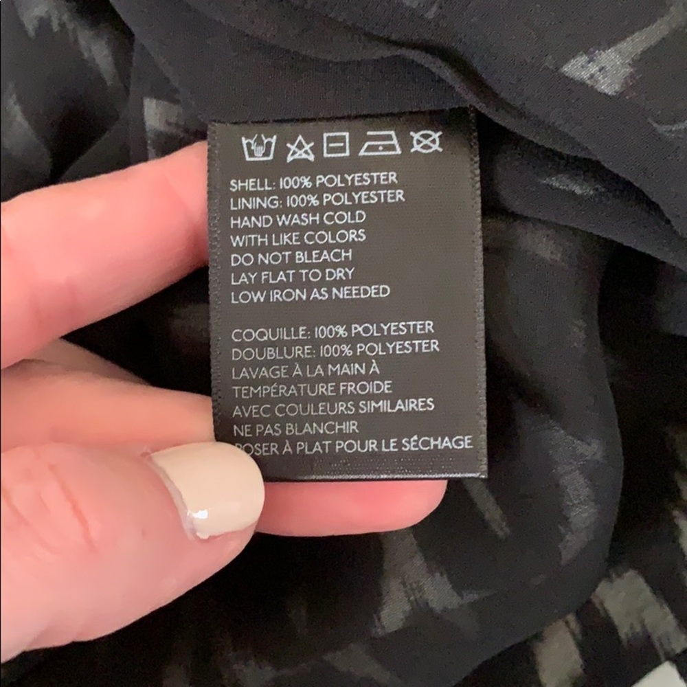 Pins and Needles Skirt - Picture 3 of 5